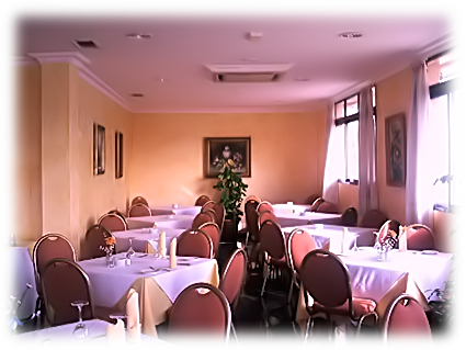 Celebraciones Hotel Corona de Atarfe